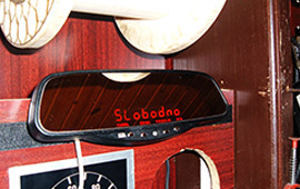 servis podizača za stakla