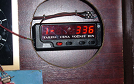 servis podizača za stakla